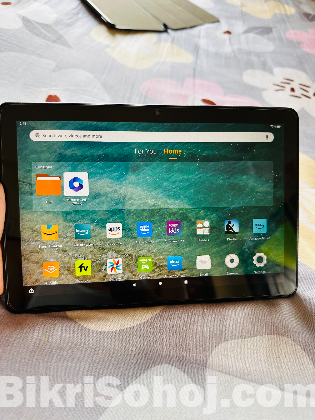 Azamon fire hd 10 (11 gen ) tab